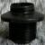 QUALITY AIMFLOW FLANGE - BLACK